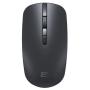 CUDY MS9923 Bezicni mis tihi 2,4GHz, opticki USB 800-1600Dpi Grey, 113mm - slika 1