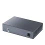 CUDY GS105ES1 V1.0 Switch Flash/ROM: 8 MB (64 Mbit) 1.25G SFP Gigabit RJ45 - slika 3
