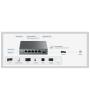 CUDY GS105ES1 V1.0 Switch Flash/ROM: 8 MB (64 Mbit) 1.25G SFP Gigabit RJ45 - slika 5