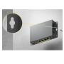 CUDY GS105P V1.0 Switch Extend VLAN Gigabit RJ45 PoE 30 W IEEE 802.3at/af - slika 3