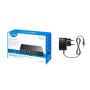 CUDY GS108ES2 V1.0 Switch 8× GbE, 2× 1.25G SFP Extend Mode VLAN Mode - slika 2