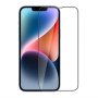 Nillkin 2u1 HD zaštitno staklo za iPhone 14 Plus (6.7) crna - slika 2