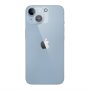 Nillkin 2u1 HD zaštitno staklo za iPhone 14 Plus (6.7) crna - slika 3