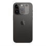 Nillkin 2u1 HD zaštitno staklo za iPhone 14 Pro Max (6.7) crna - slika 3