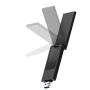CUDY WU6500,BE6500 Wi-Fi 7 USB 3.0 adapter sa visokim pojačanjem, V1.0, 2.8 Gbps+2.8 Gbps+688 Mbps - slika 2