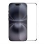 Nillkin Zaštitno staklo za iPhone 16 (6.1) CP+Pro - slika 1