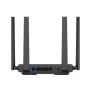 CUDY WR3000E,AX3000 Gigabit Mesh Wi-Fi 6 ruter V2.0,1.2 GHz dvojezgarni CPU, 2402 Mbps + 574 Mbps - slika 3