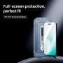 Nillkin Zaštitno staklo za iPhone 17 (6.3) CP+Pro - slika 3