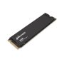 MICRON 2400 512GB M.2 NVMe SSD MTFDKBA512QFM - slika 1