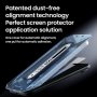 Nillkin Zaštitno staklo za iPhone 17 Pro (6.3) CP+Pro - slika 4