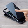 Nillkin Guardian zaštitno staklo za iPhone 15 Plus (6.7) crna - slika 4