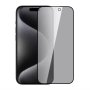 Nillkin Guardian zaštitno staklo za iPhone 15 Pro Max (6.7) crna - slika 2