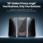 Nillkin Guardian Privacy zaštitno staklo za Samsung S941B Galaxy S26 5G - slika 5