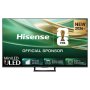 Hisense 75E8S ULED MiniLED 4K UHD Smart TV - slika 1