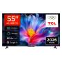 TCL 55P6L LED 4K UHD Smart TV - slika 1