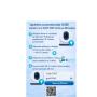GEMBIRD CAM-IP4MP-TQ11-AOV-WiFi - slika 4