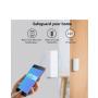 GMB TUYA DW10, Wi-Fi senzor za vrata i prozore - Smart Life, Alexa i Google Home - slika 4