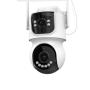 GMB CAM-IP4MP-TQ9-AOV-WiFi Solarni panel: 9W (Micro SD), do 128 GB - slika 2