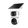 GEMBIRD CAM-IP4MP-TQ9-AOV-4G Solarni panel: 9W (Micro SD), do 128 GB - slika 1