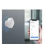 GMB TUYA-SMART-PIR-MS02 WiFi Adjustable Angle Smart Home security motion sensor alarm system USB PIR - slika 4