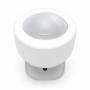 GMB TUYA-SMART-PIR-MS02 WiFi Adjustable Angle Smart Home security motion sensor alarm system USB PIR - slika 1