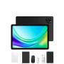 Doogee Tab G6 VIP Edition 4G 6+256GB 11inca Black (Cover, tastatura, miš, olovka, zaštitno staklo) - slika 1