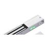 GMB KPS-KT-L280D 12V Access Control Magnetic Lock, Fingerprint Unlock Double Door with Delay, OS LED - slika 2