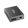 TP LINK Media Konverter Omada MC200CM Gigabit 1000Mb/s - slika 2