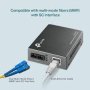 TP LINK Media Konverter Omada MC200CM Gigabit 1000Mb/s - slika 5