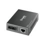 TP LINK Media Konverter Omada MC200CM Gigabit 1000Mb/s - slika 1