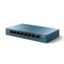 TP LINK LAN Switch LS108G Gigabit 10/100/1000Mbps - slika 2