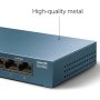 TP LINK LAN Switch LS108G Gigabit 10/100/1000Mbps - slika 5