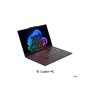 LENOVO ThinkPad X1 Carbon G14 (Black) WUXGA IPS Touch, Ultra 7 355, 32GB, 1TB SSD, Win 11 Pro (21V70071CX) - slika 1