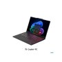 LENOVO ThinkPad X1 Carbon G14 (Black) 2.8K OLED Touch, Ultra 7 355, 32GB, 1TB SSD, Win 11 Pro (21V70078CX) - slika 4