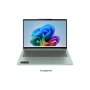LENOVO IdeaPad Slim 5 14AGP11 (Breeze Moss) 2.8K OLED, Ryzen AI 7 445, 32GB, 1TB SSD (83S10042YA) - slika 1