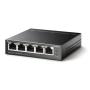 TP LINK LAN Switch TL-SG1008D 10/100/1000 8port - slika 2