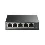 TP LINK LAN Switch TL-SG1008D 10/100/1000 8port - slika 1