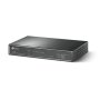 TP LINK LAN Switch TL-SG1008P 8port 4- POE - slika 1