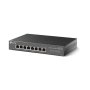 TP LINK LAN Switch TL-SG108-M2 100/1000/2500 8port - slika 2