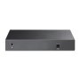 TP LINK LAN Switch TL-SG108-M2 100/1000/2500 8port - slika 3