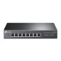 TP LINK LAN Switch TL-SG108-M2 100/1000/2500 8port - slika 1