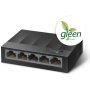 TP LINK Switch LS1005G 5-port 10/100/1000 UN/5.40 - slika 2