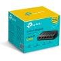 TP LINK Switch LS1005G 5-port 10/100/1000 UN/5.40 - slika 5
