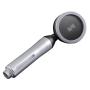 ZEPTER Lotus Shower Head, Silver (WTS-001SL) - slika 1