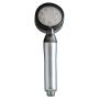 ZEPTER Lotus Shower Head, Silver (WTS-001SL) - slika 2