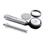 ZEPTER Lotus Shower Head, Silver (WTS-001SL) - slika 4