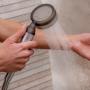 ZEPTER Lotus Shower Head, Silver (WTS-001SL) - slika 5