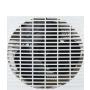 LINEA Kalorifer LFH-0707, 2000 W - slika 3