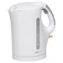 CLATRONIC Električni bokal WK 3819 B 2200W beli - slika 1