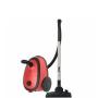 LINEA Usisivač sa kesom Linea LVC-0700, 1400 W - slika 1